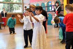 Foto de la galería: Fiesta Patria en el Hogar de Día