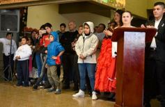 Foto de la galería: Fiesta Patria en el Hogar de Día