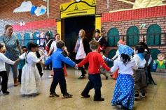 Foto de la galería: Fiesta Patria en el Hogar de Día