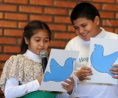 Foto de la galería: Fiesta Patria en el Hogar de Día