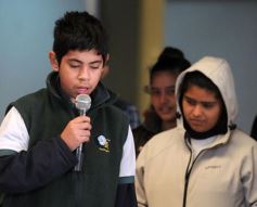 Foto de la galería: Fiesta Patria en el Hogar de Día