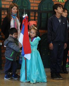 Foto de la galería: Fiesta Patria en el Hogar de Día