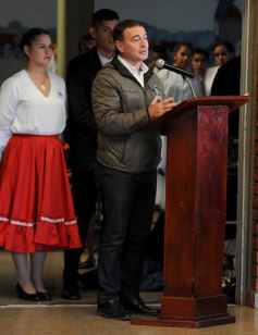 Foto de la galería: Fiesta Patria en el Hogar de Día