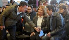 Foto de la galería: Fiesta Patria en el Hogar de Día