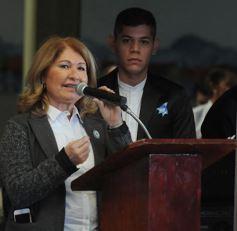 Foto de la galería: Fiesta Patria en el Hogar de Día