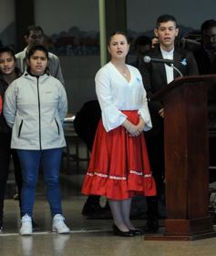 Foto de la galería: Fiesta Patria en el Hogar de Día