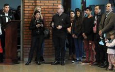 Foto de la galería: Fiesta Patria en el Hogar de Día