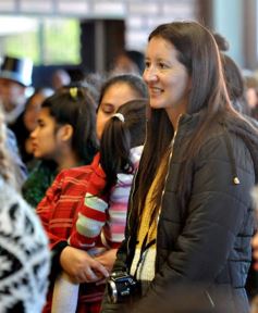 Foto de la galería: Fiesta Patria en el Hogar de Día