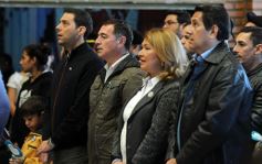 Foto de la galería: Fiesta Patria en el Hogar de Día