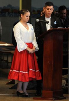 Foto de la galería: Fiesta Patria en el Hogar de Día