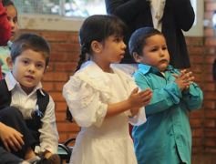 Foto de la galería: Fiesta Patria en el Hogar de Día