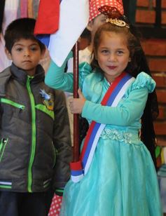 Foto de la galería: Fiesta Patria en el Hogar de Día