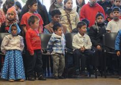 Foto de la galería: Fiesta Patria en el Hogar de Día