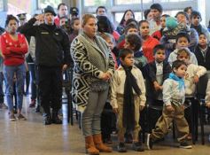Foto de la galería: Fiesta Patria en el Hogar de Día