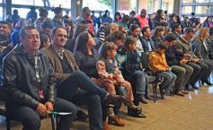 Foto de la galería: Fiesta Patria en el Hogar de Día