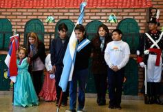Foto de la galería: Fiesta Patria en el Hogar de Día
