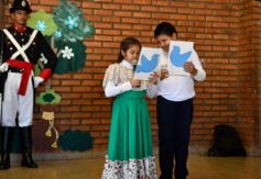 Foto de la galería: Fiesta Patria en el Hogar de Día