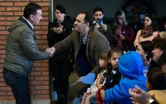 Foto de la galería: Fiesta Patria en el Hogar de Día