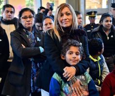 Foto de la galería: Fiesta Patria en el Hogar de Día