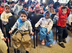 Foto de la galería: Fiesta Patria en el Hogar de Día