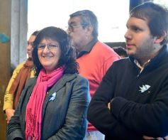 Foto de la galería: Fiesta Patria en el Hogar de Día