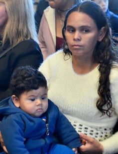 Foto de la galería: Fiesta Patria en el Hogar de Día