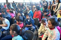 Foto de la galería: Fiesta Patria en el Hogar de Día