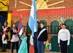 Foto de la galería: Fiesta Patria en el Hogar de Día