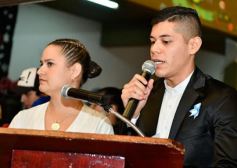 Foto de la galería: Fiesta Patria en el Hogar de Día