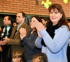 Foto de la galería: Fiesta Patria en el Hogar de Día