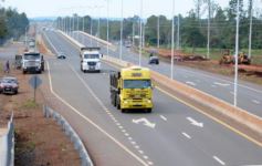 Foto de la galería: Rutas más seguras: inauguran otro tramo de la autovía 12, entre Candelaria y Cerro Corá