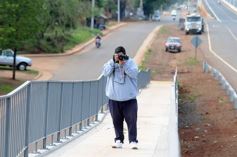 Foto de la galería: Rutas más seguras: inauguran otro tramo de la autovía 12, entre Candelaria y Cerro Corá