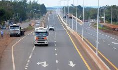 Foto de la galería: Rutas más seguras: inauguran otro tramo de la autovía 12, entre Candelaria y Cerro Corá
