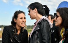 Foto de la galería: Rutas más seguras: inauguran otro tramo de la autovía 12, entre Candelaria y Cerro Corá