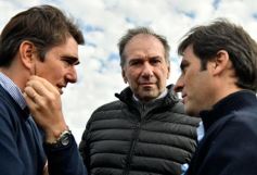 Foto de la galería: Rutas más seguras: inauguran otro tramo de la autovía 12, entre Candelaria y Cerro Corá