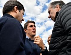 Foto de la galería: Rutas más seguras: inauguran otro tramo de la autovía 12, entre Candelaria y Cerro Corá