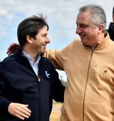 Foto de la galería: Rutas más seguras: inauguran otro tramo de la autovía 12, entre Candelaria y Cerro Corá