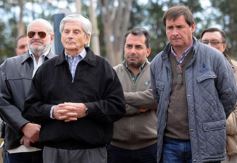 Foto de la galería: Rutas más seguras: inauguran otro tramo de la autovía 12, entre Candelaria y Cerro Corá