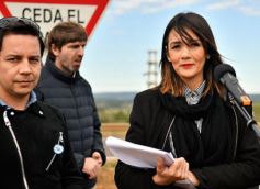 Foto de la galería: Rutas más seguras: inauguran otro tramo de la autovía 12, entre Candelaria y Cerro Corá