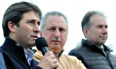 Foto de la galería: Rutas más seguras: inauguran otro tramo de la autovía 12, entre Candelaria y Cerro Corá