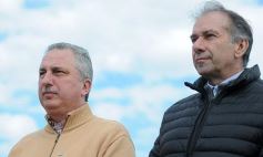 Foto de la galería: Rutas más seguras: inauguran otro tramo de la autovía 12, entre Candelaria y Cerro Corá