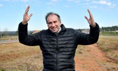 Foto de la galería: Rutas más seguras: inauguran otro tramo de la autovía 12, entre Candelaria y Cerro Corá