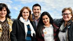 Foto de la galería: Rutas más seguras: inauguran otro tramo de la autovía 12, entre Candelaria y Cerro Corá