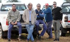 Foto de la galería: Rutas más seguras: inauguran otro tramo de la autovía 12, entre Candelaria y Cerro Corá