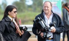 Foto de la galería: Rutas más seguras: inauguran otro tramo de la autovía 12, entre Candelaria y Cerro Corá