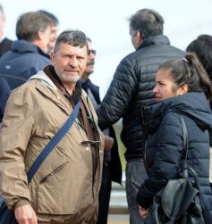 Foto de la galería: Rutas más seguras: inauguran otro tramo de la autovía 12, entre Candelaria y Cerro Corá