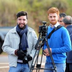Foto de la galería: Rutas más seguras: inauguran otro tramo de la autovía 12, entre Candelaria y Cerro Corá