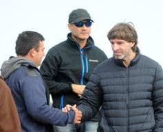 Foto de la galería: Rutas más seguras: inauguran otro tramo de la autovía 12, entre Candelaria y Cerro Corá