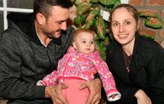 Foto de la galería: Cumple del amigazo Horacio Zamborano