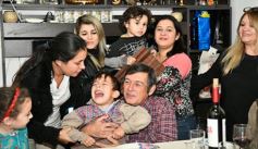 Foto de la galería: Cumple del amigazo Horacio Zamborano